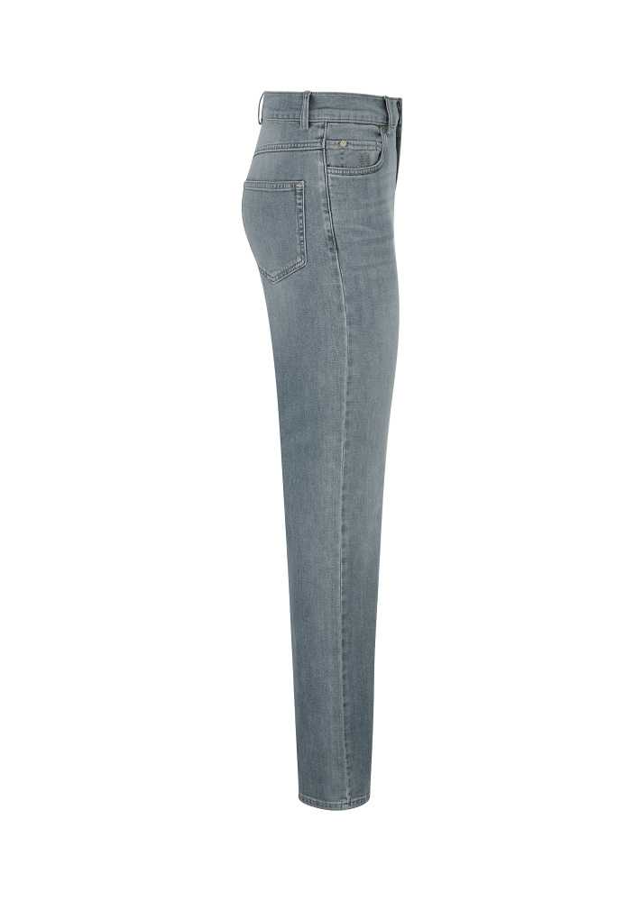 БРЮКИ ДЖИНС RIANI джинсы прямого кроя из мягкого денима с классическими карманами
